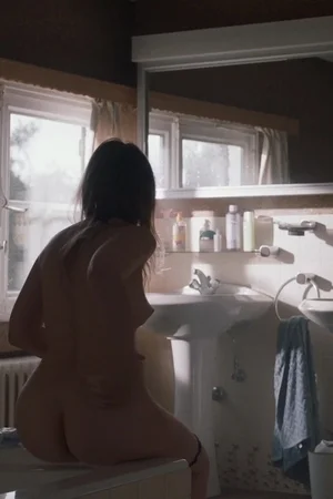 Голая Сара Форестье - фото 19