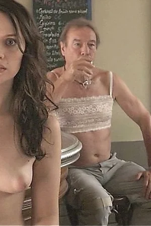 Голая Сара Форестье - фото 25