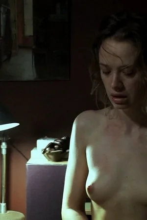 Голая Сара Форестье - фото 37