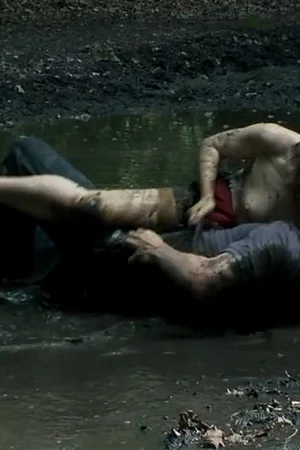 Голая Сара Форестье - фото 38