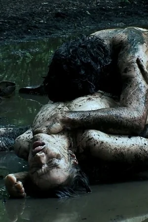 Голая Сара Форестье - фото 42