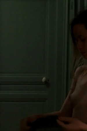 Голая Сара Форестье - фото 52