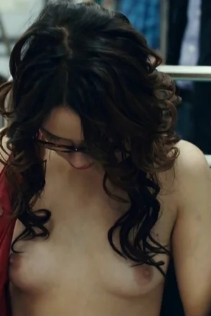 Голая Сара Форестье - фото 60