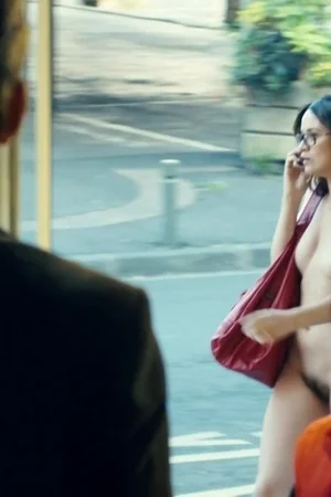 Голая Сара Форестье - фото 64