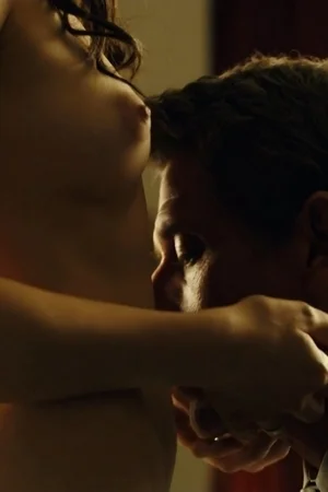 Голая Сара Форестье - фото 70