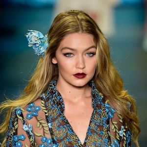 Джиджи Хадид