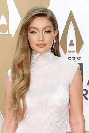 Красивые фото Джиджи Хадид - фото 02