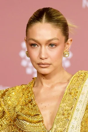 Красивые фото Джиджи Хадид - фото 03