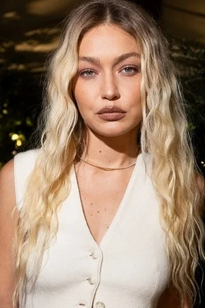 Красивые фото Джиджи Хадид - фото 04