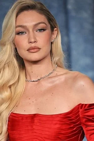 Красивые фото Джиджи Хадид - фото 05