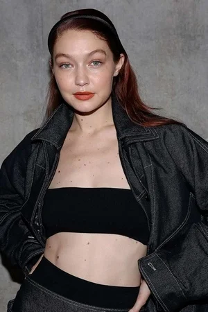 Красивые фото Джиджи Хадид - фото 09