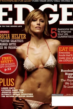 Голая Триша Хелфер - фото 24