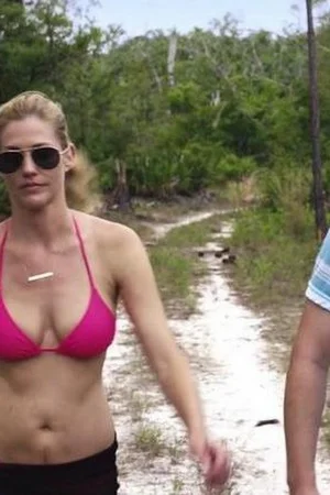 Голая Триша Хелфер - фото 61