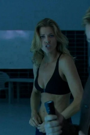 Голая Триша Хелфер - фото 63