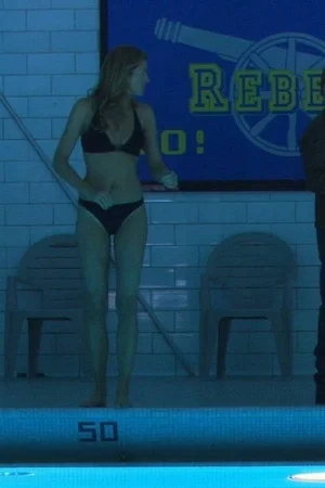 Голая Триша Хелфер - фото 65