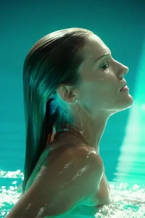 Голая Триша Хелфер - фото 77