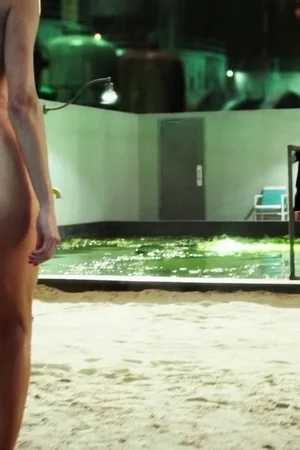 Голая Триша Хелфер - фото 78