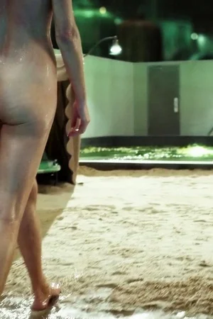 Голая Триша Хелфер - фото 79