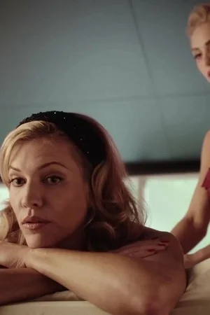 Голая Триша Хелфер - фото 81