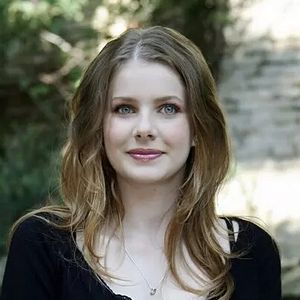 Рейчел Херд-Вуд