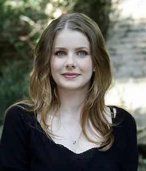 Голая Рейчел Херд-Вуд