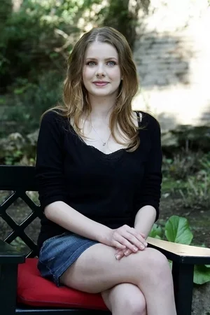 Голая Рейчел Херд-Вуд - фото 04