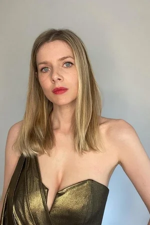 Голая Рейчел Херд-Вуд - фото 09