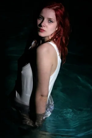 Голая Рейчел Херд-Вуд - фото 12