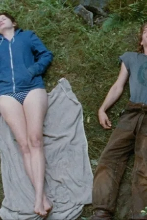 Голая Рейчел Херд-Вуд - фото 18