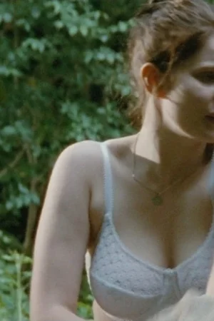 Голая Рейчел Херд-Вуд - фото 21