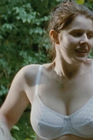 Голая Рейчел Херд-Вуд - фото 22