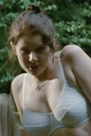 Голая Рейчел Херд-Вуд - фото 23