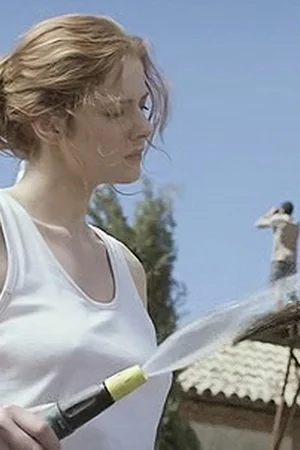 Голая Рейчел Херд-Вуд - фото 26