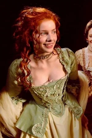 Голая Рейчел Херд-Вуд - фото 30