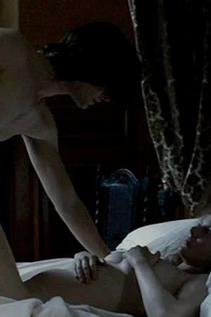 Голая Рейчел Херд-Вуд - фото 32