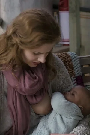 Голая Рейчел Херд-Вуд - фото 33