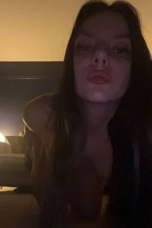 Голая Дафни Кин - фото 35