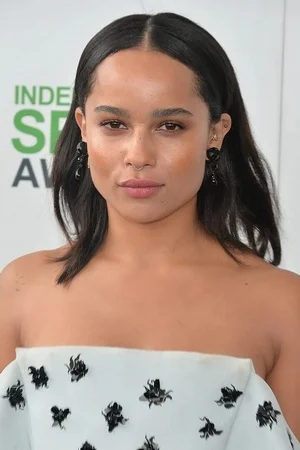 Красивые фото Зои Кравиц - фото 05