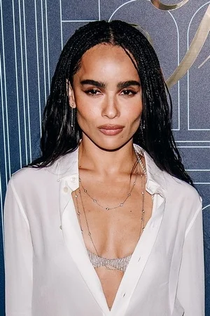 Красивые фото Зои Кравиц - фото 10