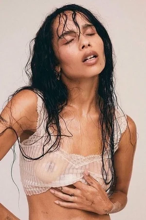 Горячие фото Зои Кравиц - фото 20