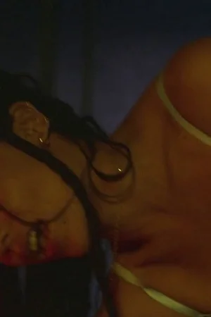 Голая Зои Кравиц в кино - фото 70