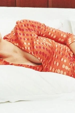 Голая Теа Леони - фото 15