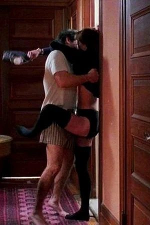 Голая Теа Леони - фото 42