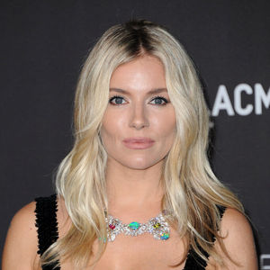 Сиенна Миллер