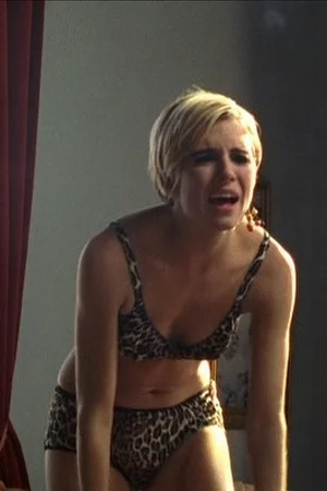 Голая Сиенна Миллер - фото 09