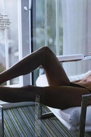 Голая Сиенна Миллер - фото 15