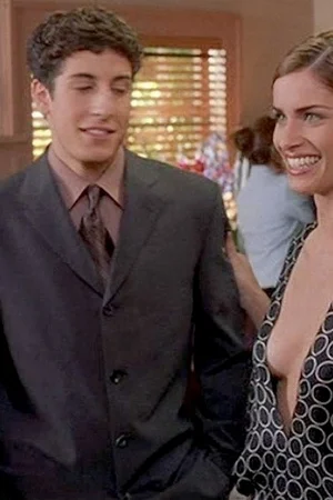 Голая Аманда Пит - фото 19