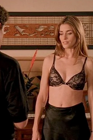 Голая Аманда Пит - фото 20