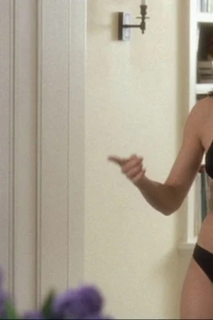 Голая Аманда Пит - фото 23