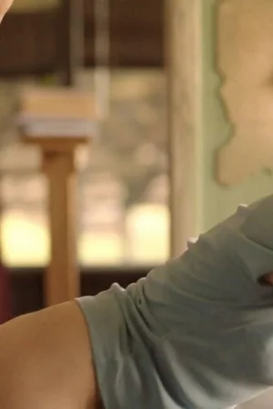 Голая Аманда Пит - фото 28